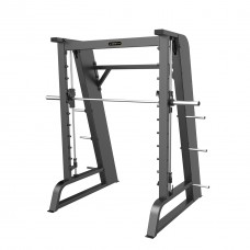 Hattrick-Pro HPC-25 Smith Machine